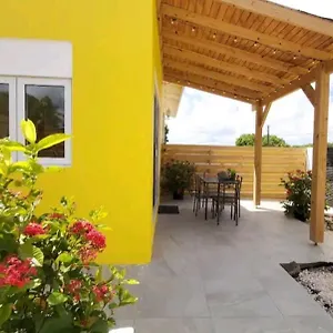 Apartment One Happy Stay Santa Cruz - Casita, Santa Cruz
